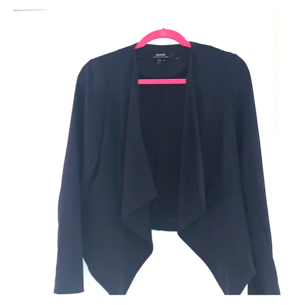 Kenzie Open Fit Jacket